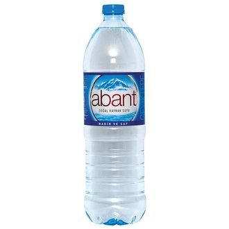 Abant Abant Su