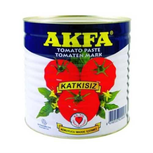 Akfa Akfa Salça