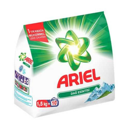 Ariel Ariel Dağ Esintisi 1,5 kg