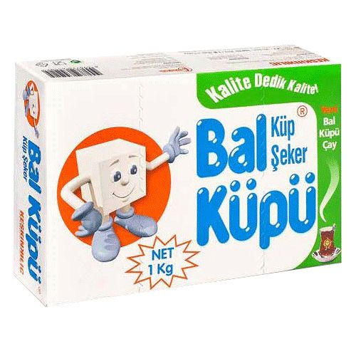 Bal Küpü Bal Küpü Küp Şeker 1 kg