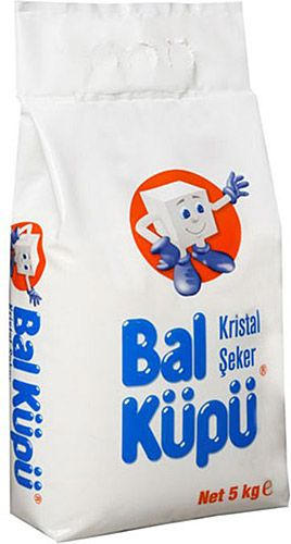 Bal Küpü Bal Küpü Kristal Şeker 5 kg