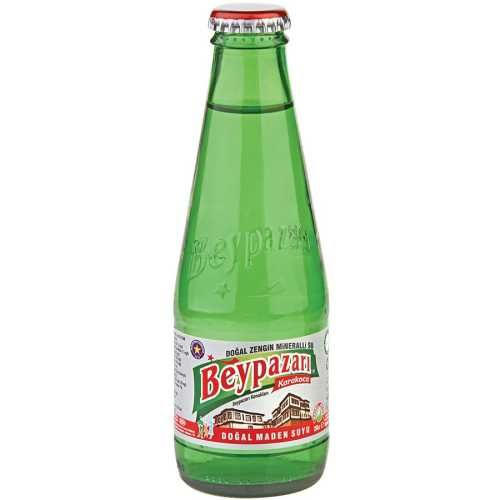 Beypazarı Beypazarı Doğal Maden Suyu