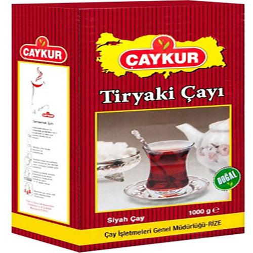 Çaykur Çaykur Tiryaki 1000 g