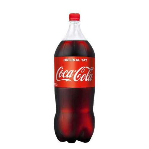 Coca-Cola Coca-Cola 2,5 L