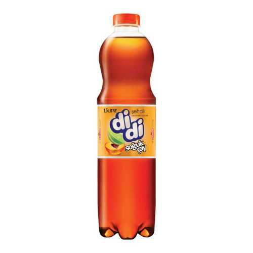Didi Didi Şeftali 1,5 L