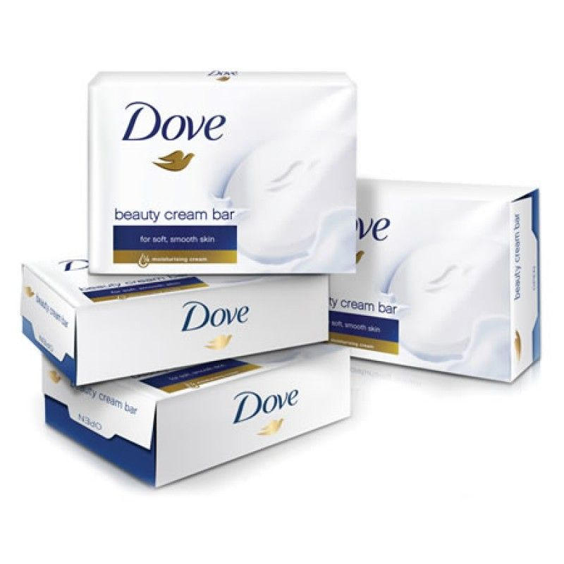 Dove Dove Beauty Cream Bar