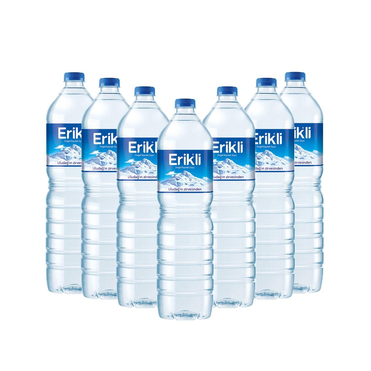 Erikli Erikli Su