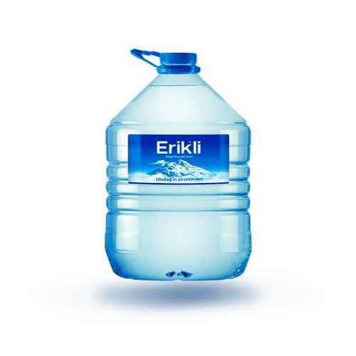 Erikli Erikli Su