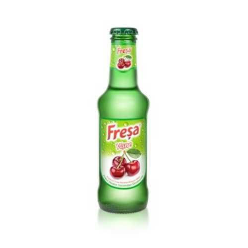 Freşa Freşa Vişne