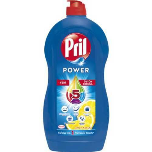 Pril Pril Power